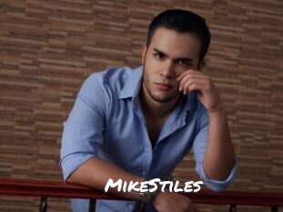 MikeStiles