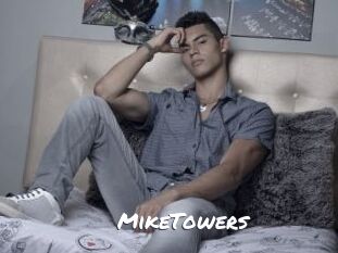 MikeTowers
