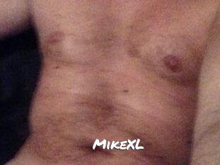 MikeXL