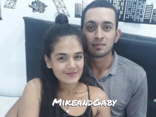 MikeandGaby