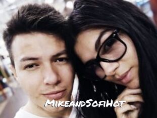 MikeandSofiHot Ochranne Siete