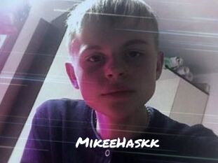 MikeeHaskk