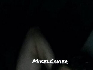MikelCavier