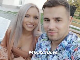 MikexJulya