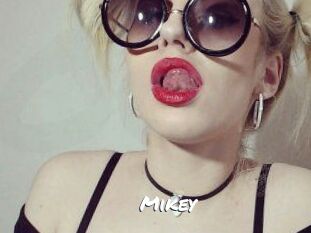 Mikey