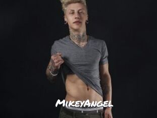 MikeyAngel