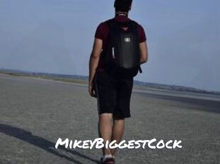 MikeyBiggestCock