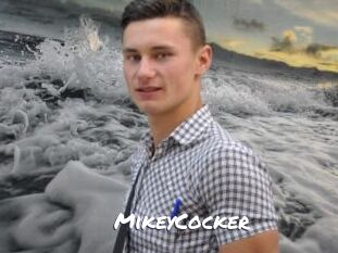 MikeyCocker