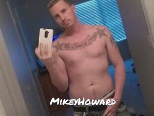 Mikey_Howard