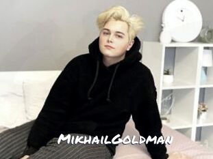 MikhailGoldman
