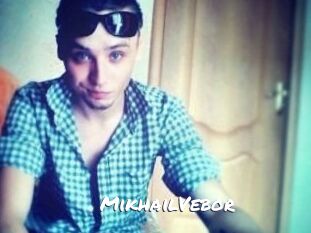 MikhailVebor