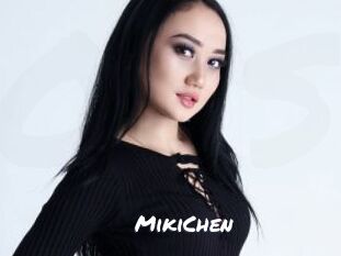 MikiChen