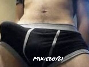 Mikieboy21