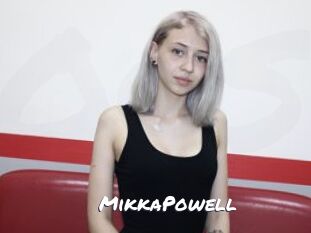 MikkaPowell