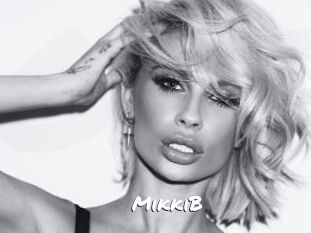 MikkiB