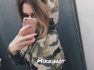 MikkiHot