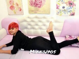 MikkiUpos