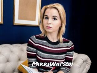 MikkiWatson