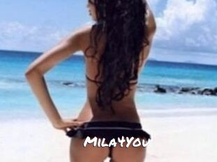 Mila4You