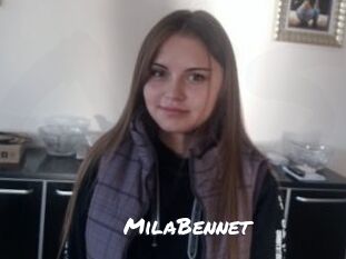 MilaBennet