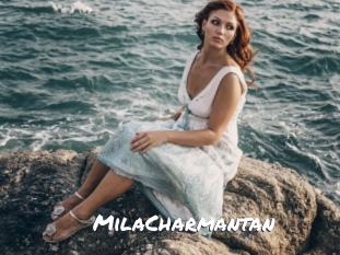 MilaCharmantan Ochranne Siete