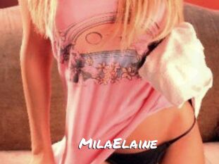 MilaElaine