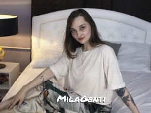 MilaGenti