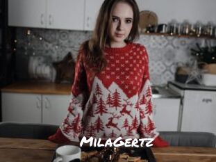 MilaGertz