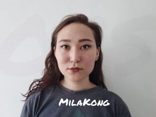 MilaKong