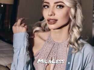 MilaLess