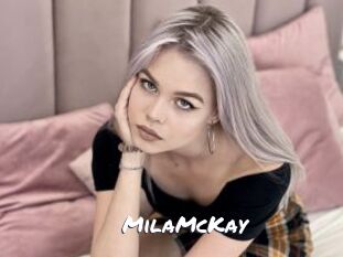 MilaMcKay
