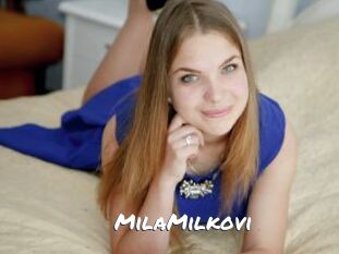 MilaMilkovi