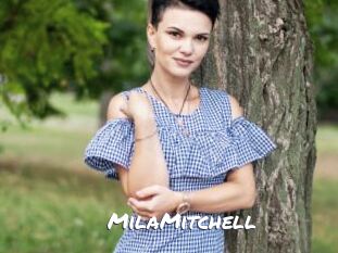 MilaMitchell