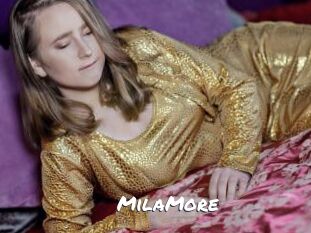 MilaMore