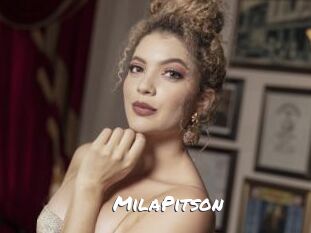MilaPitson