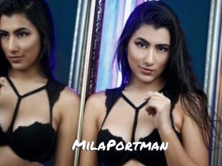 MilaPortman