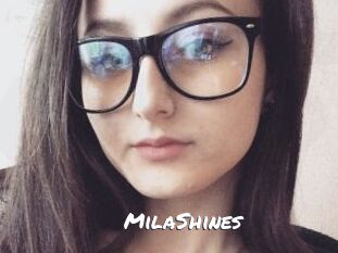 MilaShines