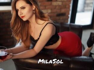 MilaSol