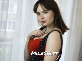 MilaSwift