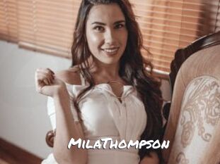 MilaThompson