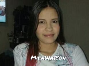 MilaWatson
