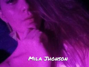 Mila_Jhonson