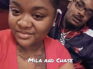 Mila_and_Chase