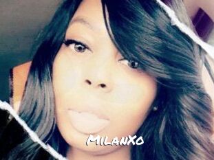 MilanXo