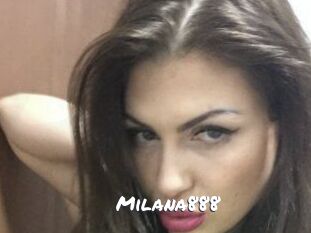 Milana888