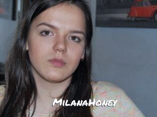 MilanaHoney
