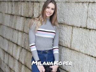 MilanaKoper