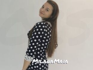 MilanaMaia