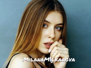 MilanaMilkanova
