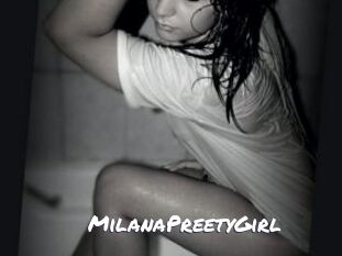 MilanaPreetyGirl